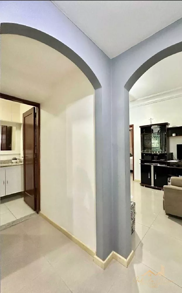 Apartamento à venda com 1 quarto, 54m² - Foto 4