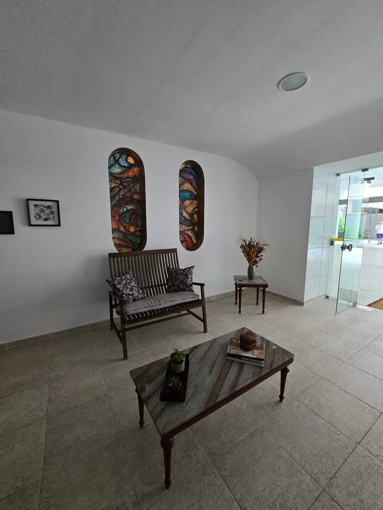Apartamento, 2 quartos, 85 m² - Foto 21
