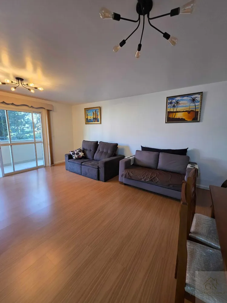 Apartamento, 3 quartos, 130 m² - Foto 8