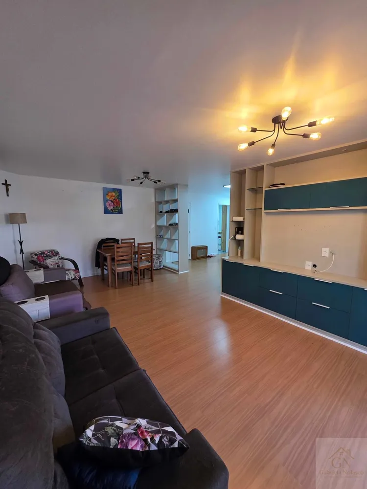 Apartamento, 3 quartos, 130 m² - Foto 3