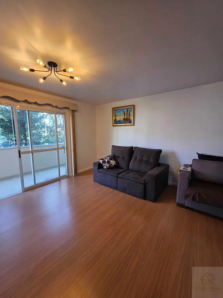 Apartamento, 3 quartos, 130 m² - Foto 5