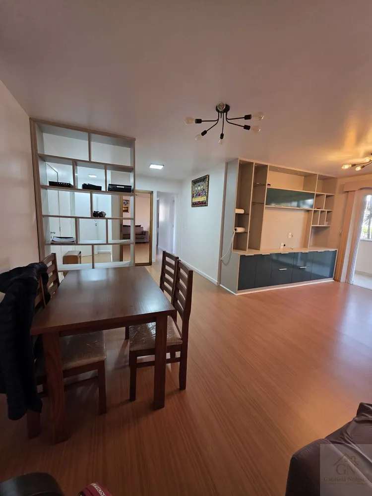 Apartamento, 3 quartos, 130 m² - Foto 4
