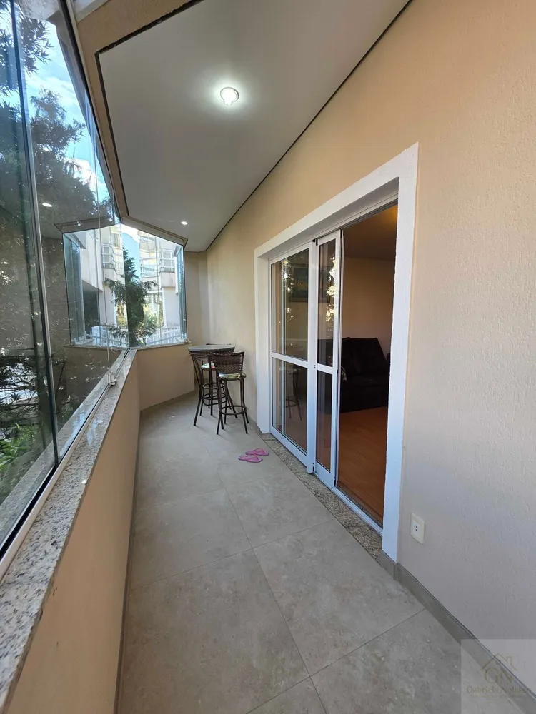 Apartamento, 3 quartos, 130 m² - Foto 9