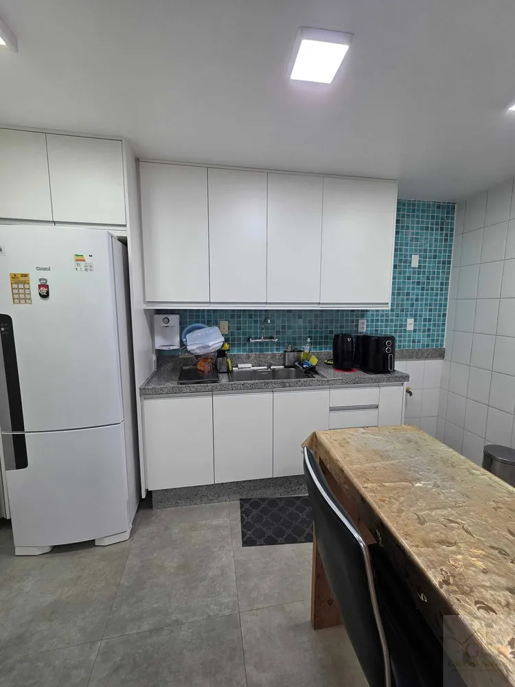 Apartamento, 3 quartos, 130 m² - Foto 10