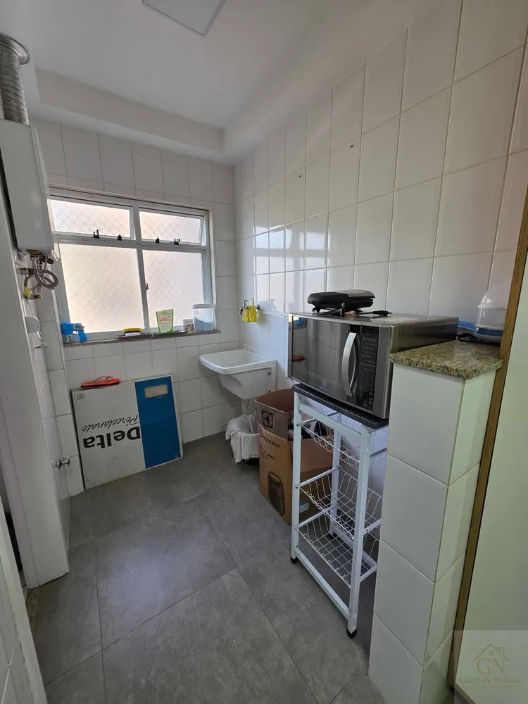Apartamento, 3 quartos, 130 m² - Foto 13