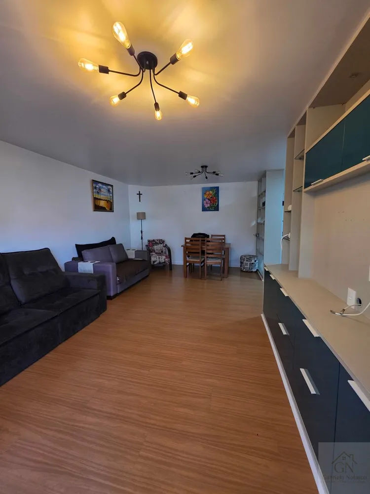 Apartamento, 3 quartos, 130 m² - Foto 2