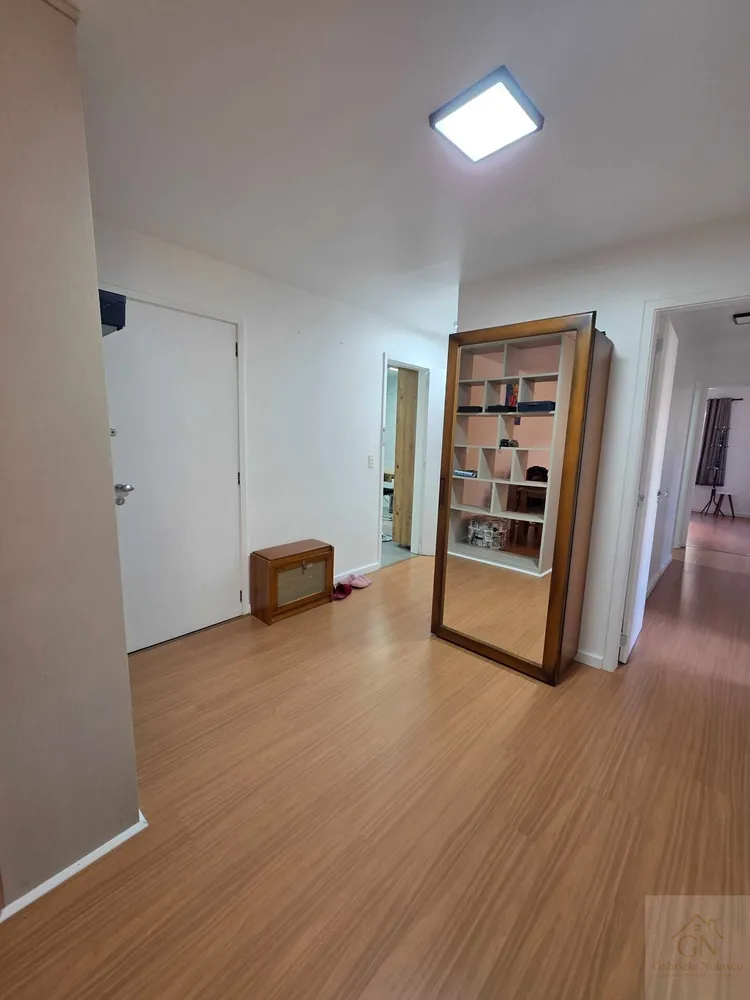 Apartamento, 3 quartos, 130 m² - Foto 6