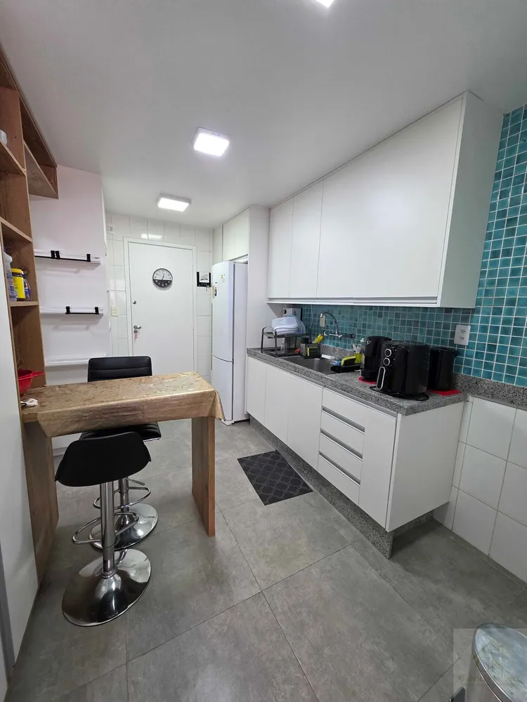 Apartamento, 3 quartos, 130 m² - Foto 12