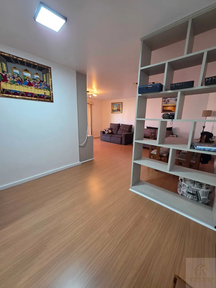 Apartamento, 3 quartos, 130 m² - Foto 7