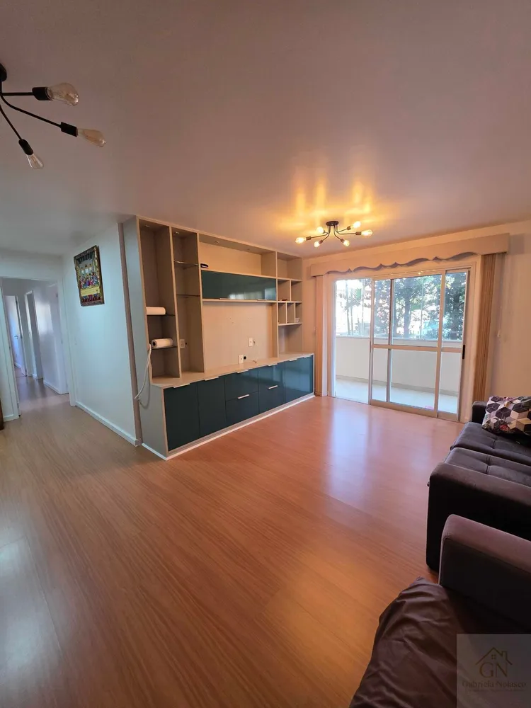 Apartamento, 3 quartos, 130 m² - Foto 1
