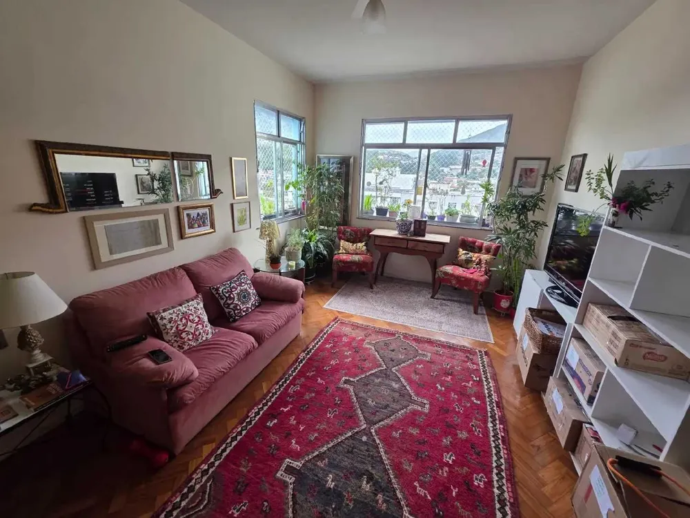 Apartamento, 2 quartos, 72 m² - Foto 3