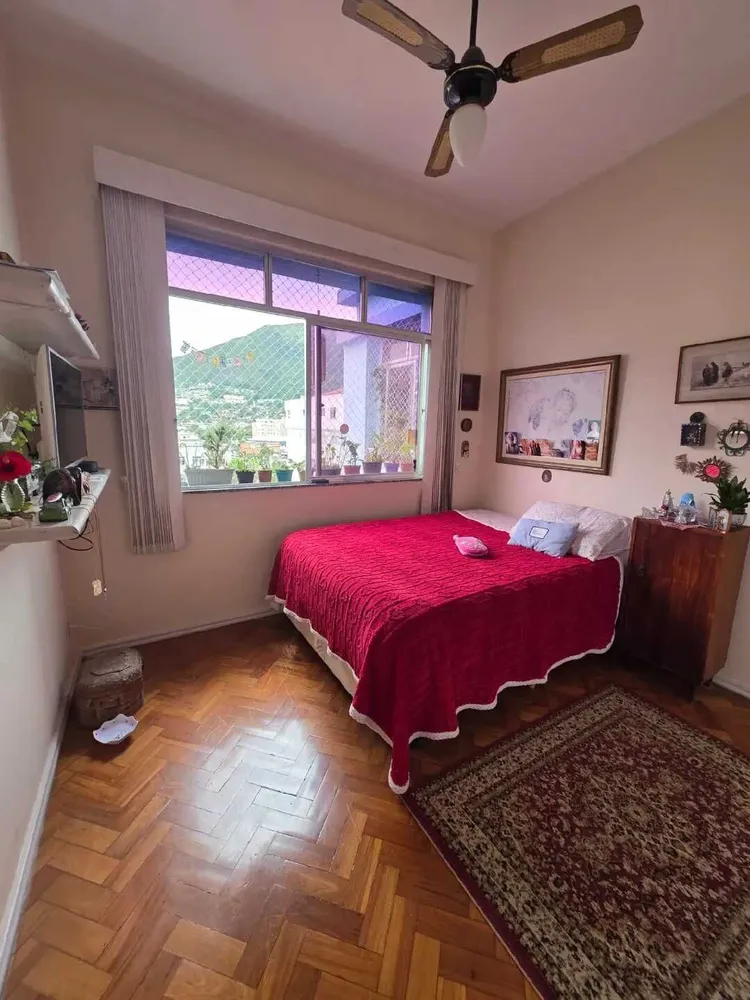 Apartamento, 2 quartos, 72 m² - Foto 10