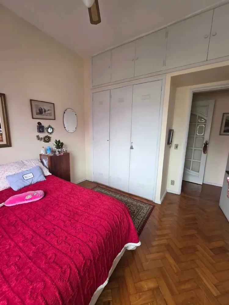 Apartamento, 2 quartos, 72 m² - Foto 11
