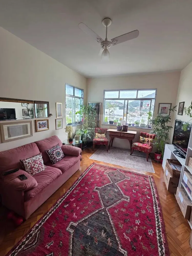 Apartamento, 2 quartos, 72 m² - Foto 10