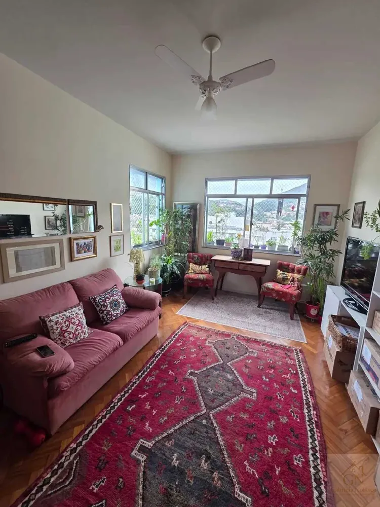 Apartamento, 2 quartos, 72 m² - Foto 11