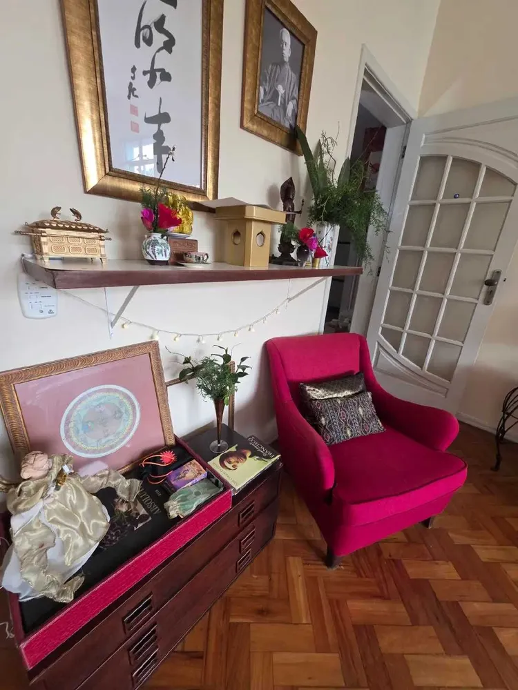 Apartamento, 2 quartos, 72 m² - Foto 5
