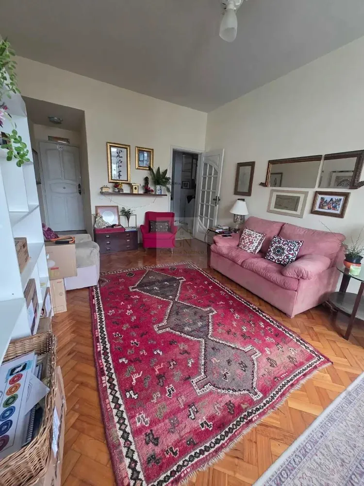 Apartamento, 2 quartos, 72 m² - Foto 4