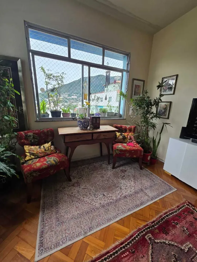 Apartamento, 2 quartos, 72 m² - Foto 8