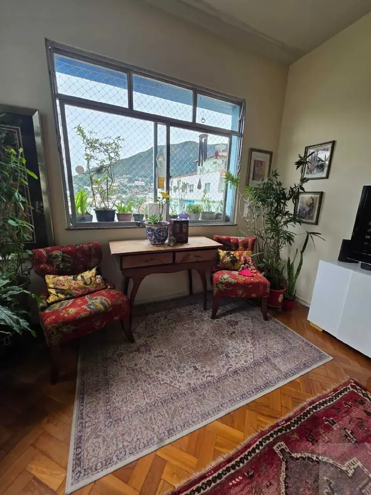 Apartamento, 2 quartos, 72 m² - Foto 19