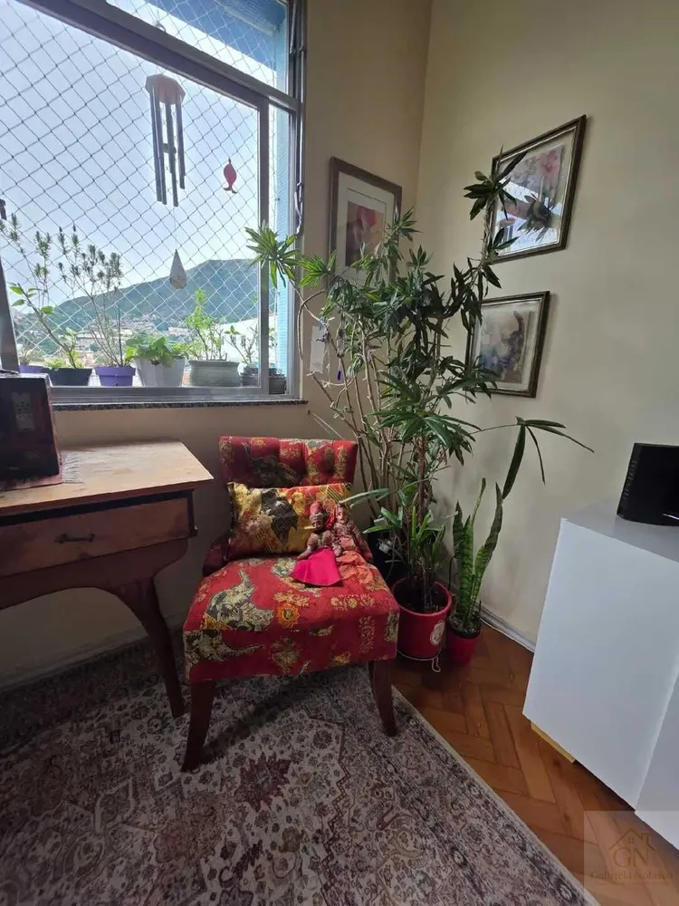 Apartamento, 2 quartos, 72 m² - Foto 15