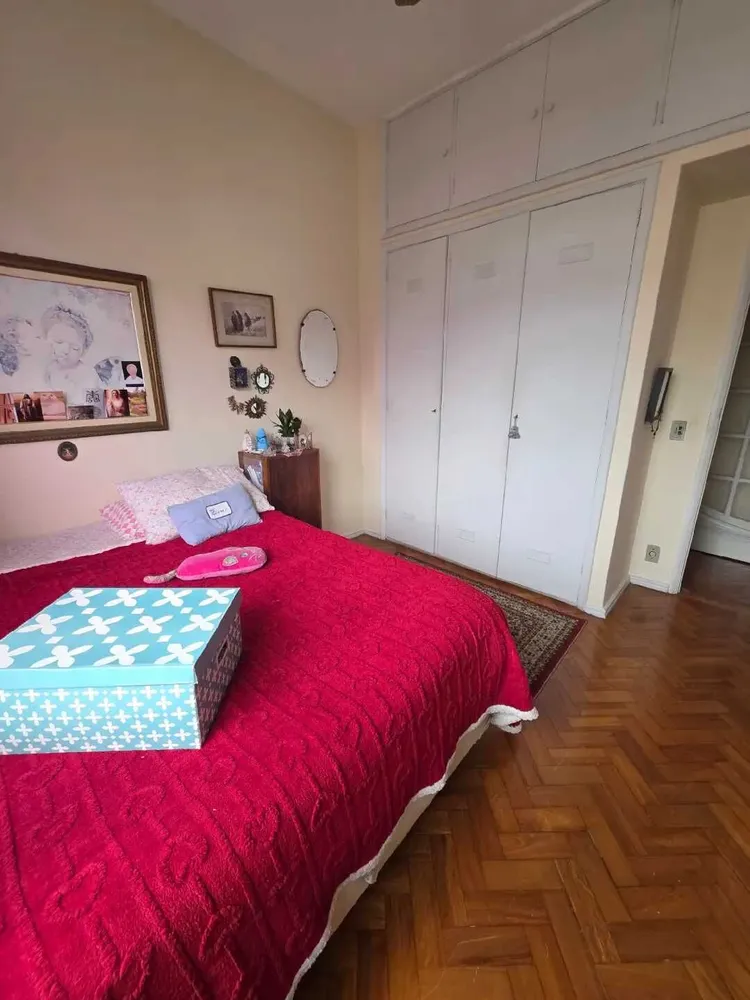 Apartamento, 2 quartos, 72 m² - Foto 14