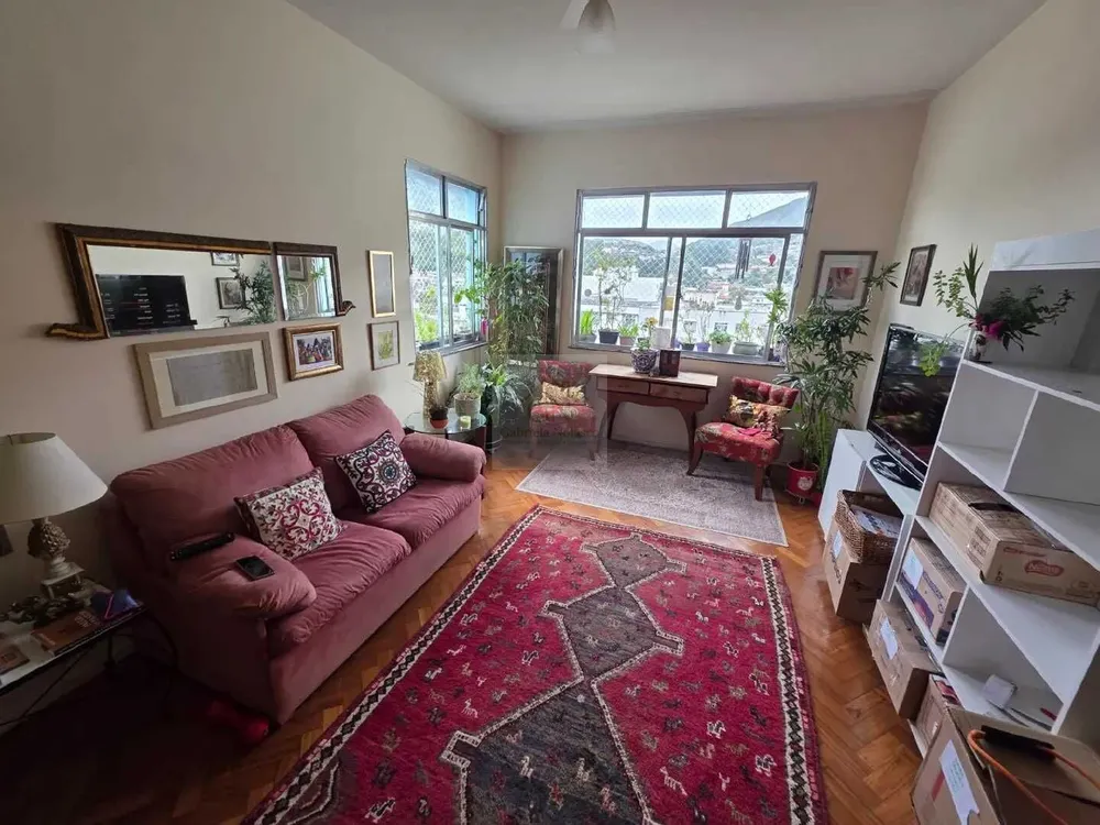 Apartamento, 2 quartos, 72 m² - Foto 7