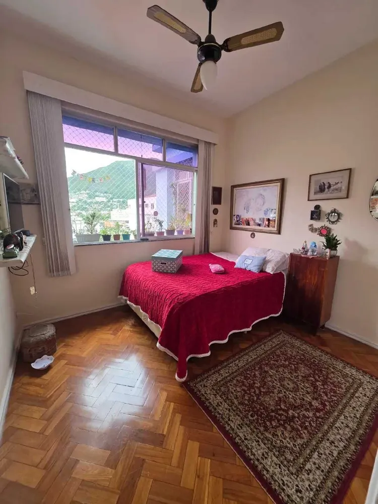 Apartamento, 2 quartos, 72 m² - Foto 13