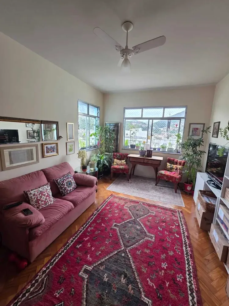 Apartamento, 2 quartos, 72 m² - Foto 4