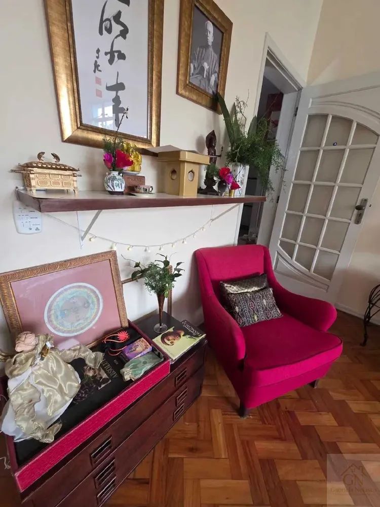 Apartamento, 2 quartos, 72 m² - Foto 13