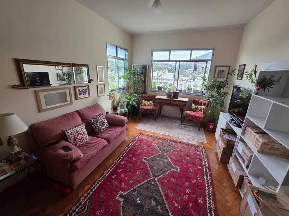Apartamento, 2 quartos, 72 m² - Foto 8