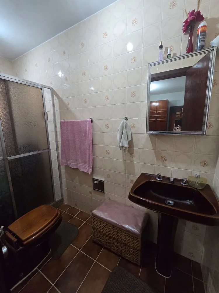Casa, 4 quartos, 180 m² - Foto 19