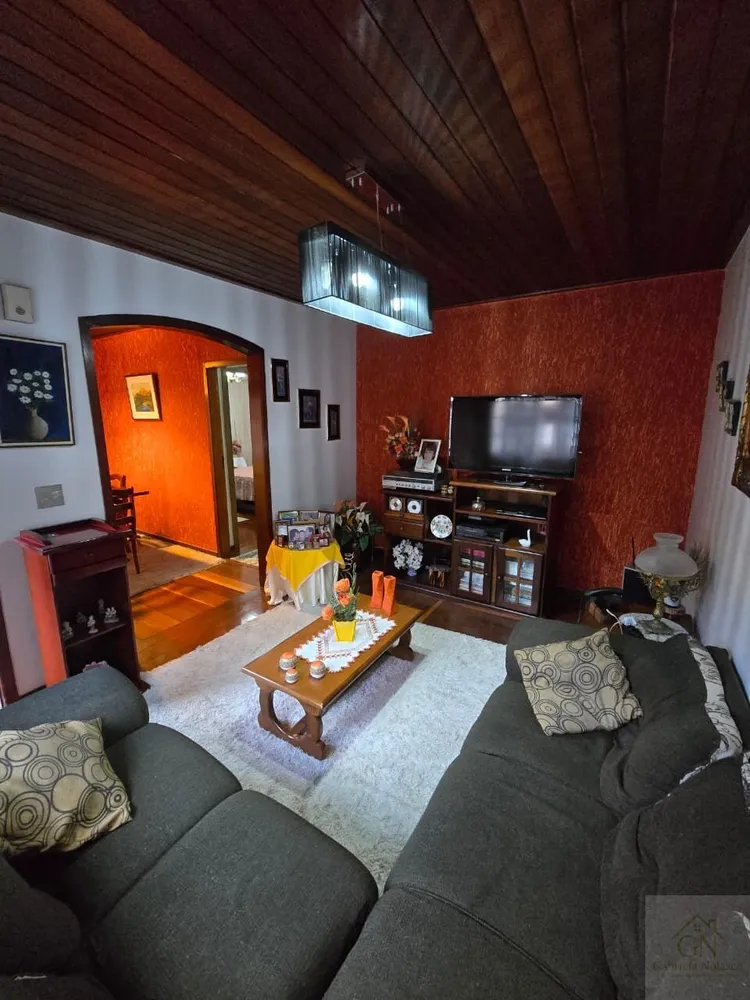 Casa, 4 quartos, 180 m² - Foto 8