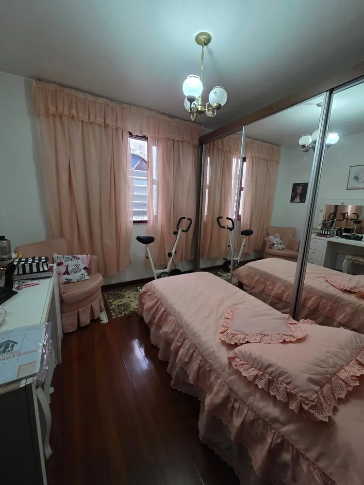 Casa, 4 quartos, 180 m² - Foto 13