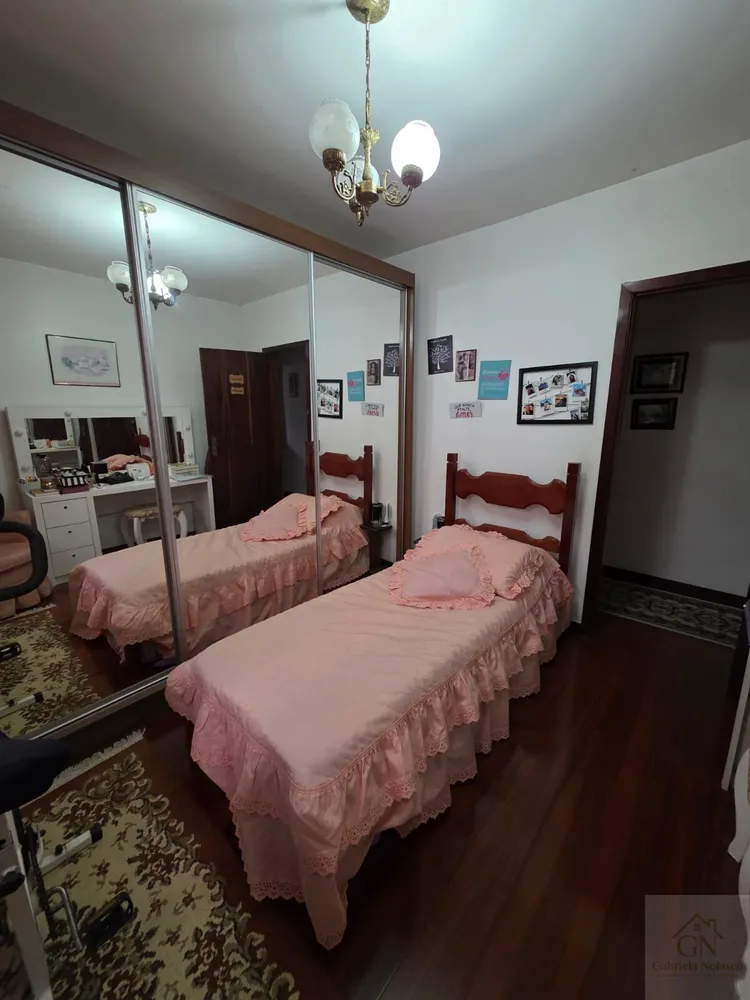 Casa, 4 quartos, 180 m² - Foto 31