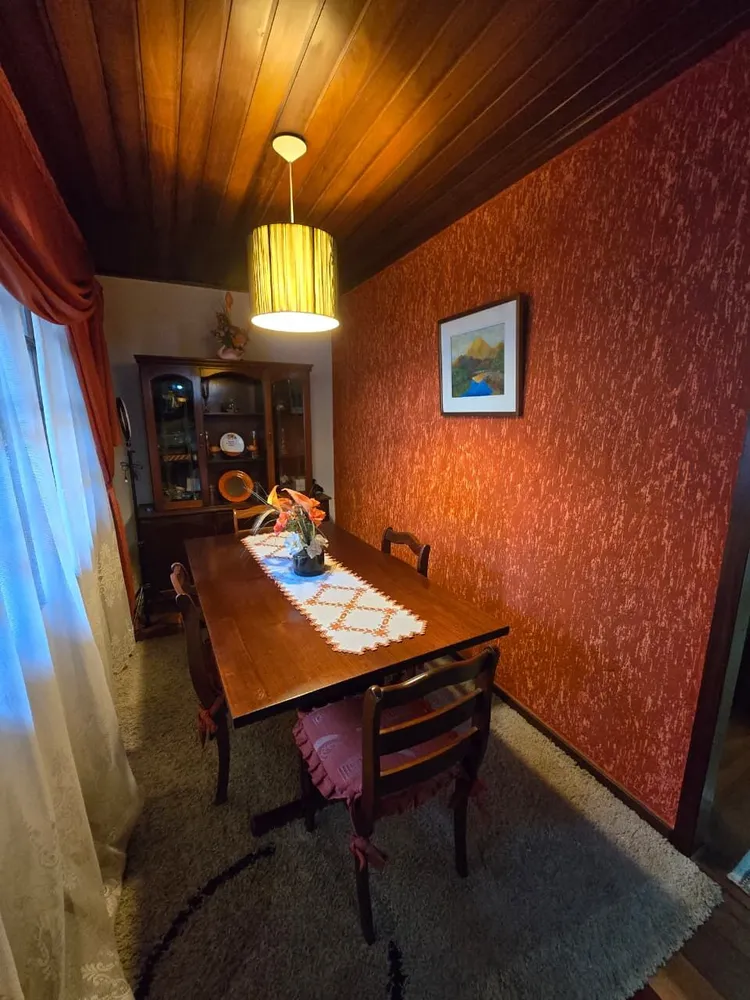 Casa, 4 quartos, 180 m² - Foto 6
