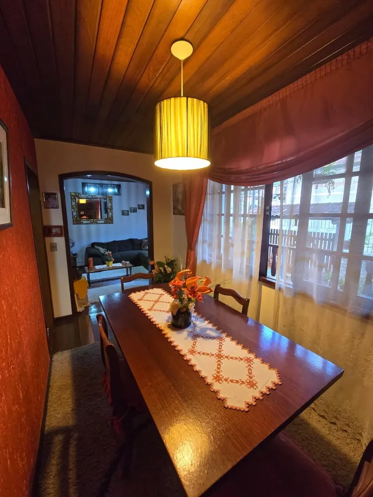 Casa, 4 quartos, 180 m² - Foto 7