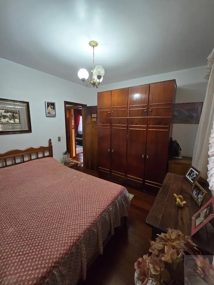 Casa, 4 quartos, 180 m² - Foto 25