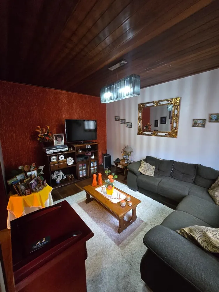 Casa, 4 quartos, 180 m² - Foto 4