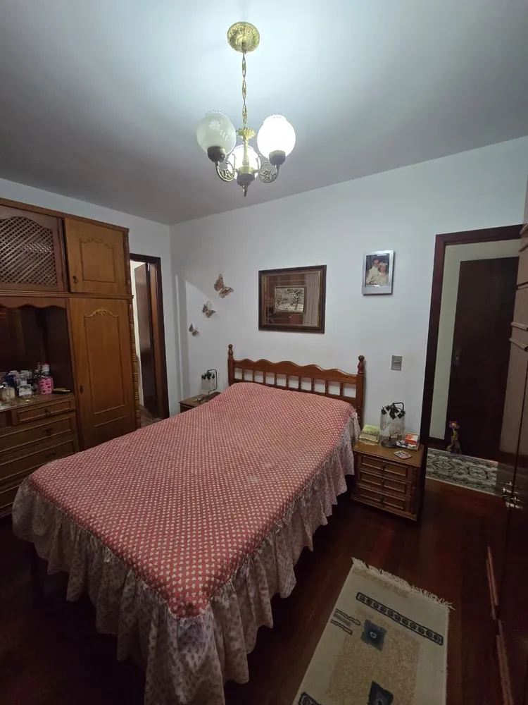 Casa, 4 quartos, 180 m² - Foto 12
