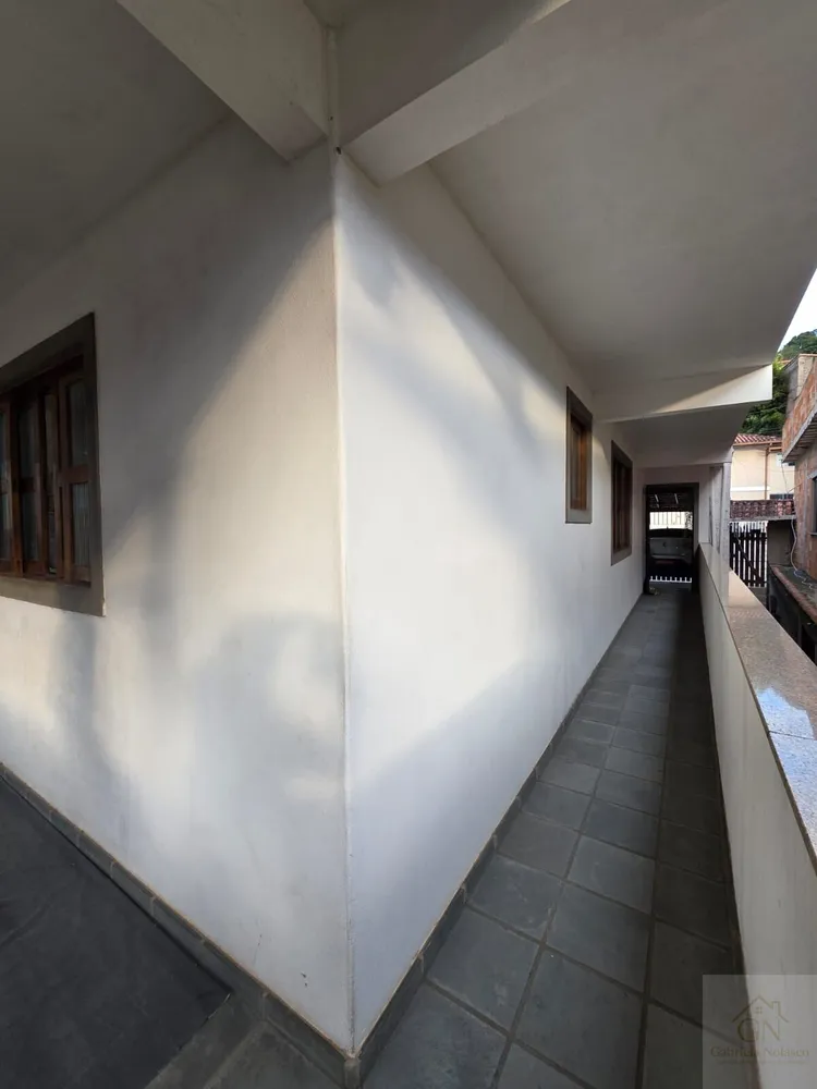 Casa, 4 quartos, 180 m² - Foto 37