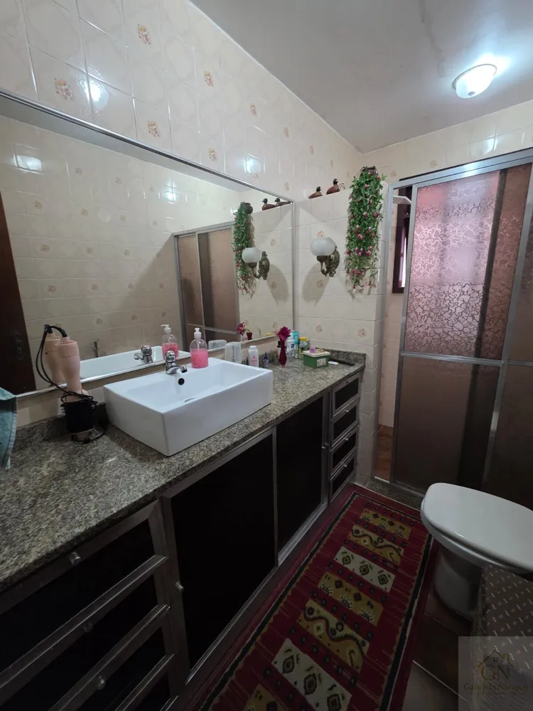 Casa, 4 quartos, 180 m² - Foto 39