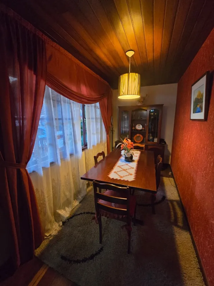 Casa, 4 quartos, 180 m² - Foto 8