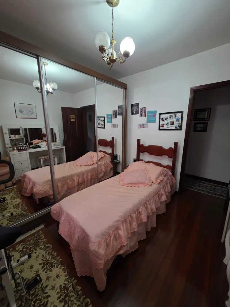 Casa, 4 quartos, 180 m² - Foto 14