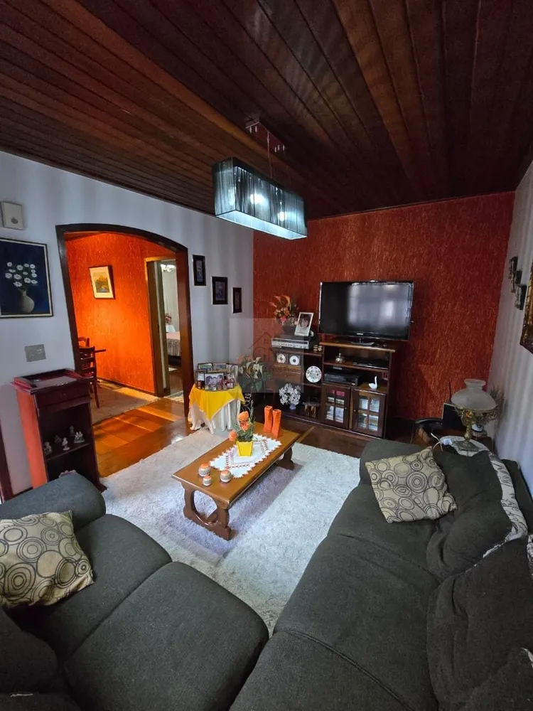 Casa, 4 quartos, 180 m² - Foto 7