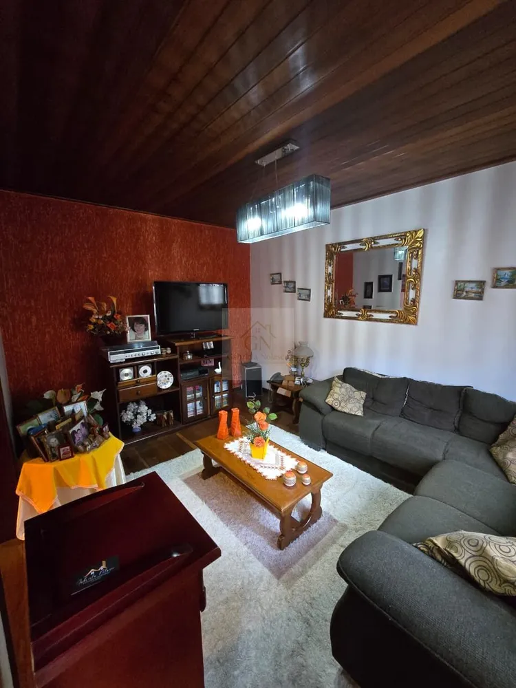 Casa, 4 quartos, 180 m² - Foto 10
