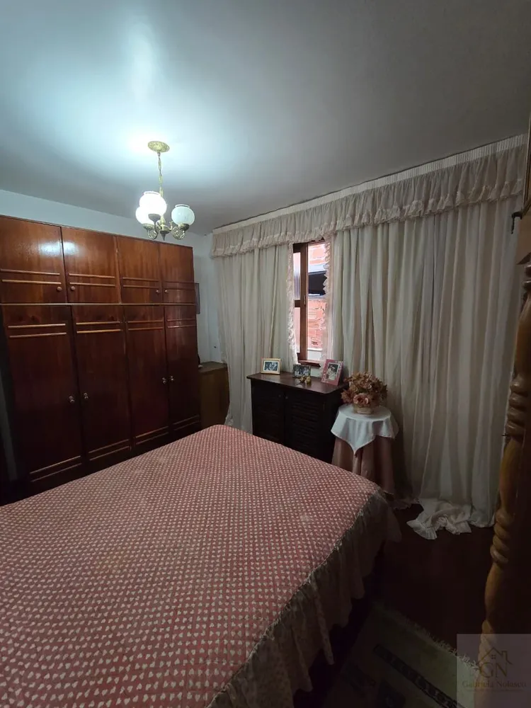 Casa, 4 quartos, 180 m² - Foto 21