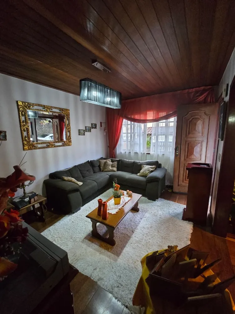 Casa, 4 quartos, 180 m² - Foto 2