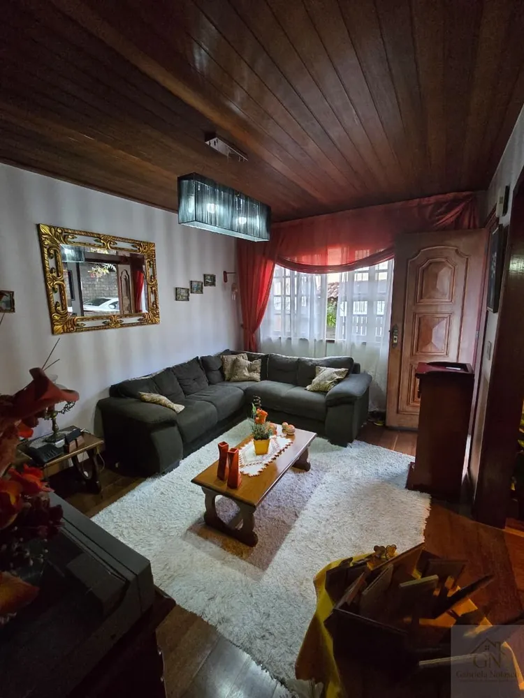 Casa, 4 quartos, 180 m² - Foto 5