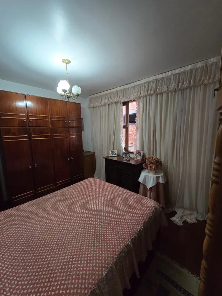 Casa, 4 quartos, 180 m² - Foto 9