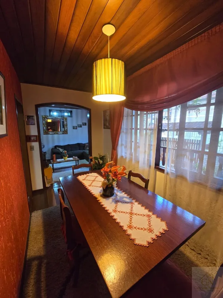 Casa, 4 quartos, 180 m² - Foto 17